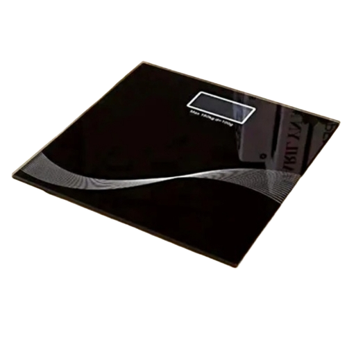 200 Kg Bathroom Weighing Scale