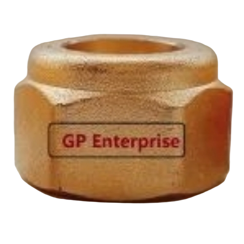3/4 Brass Flare Nut