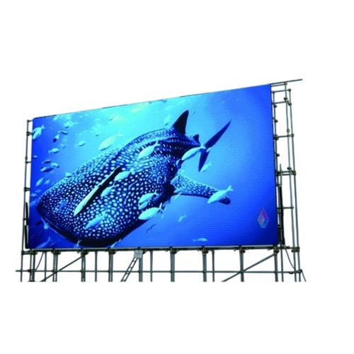 Aluminium Led Video Wall