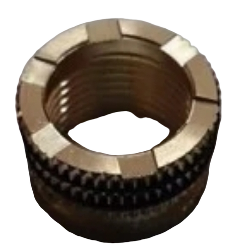 Brass Male Insert