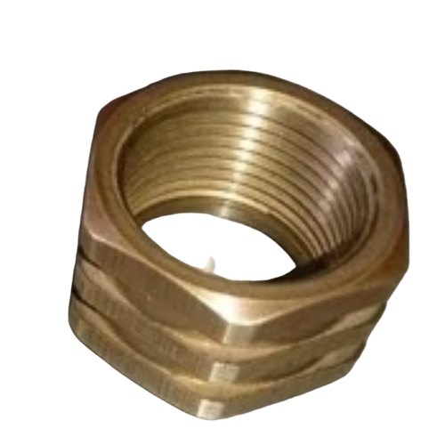 Brass Threaded Insert
