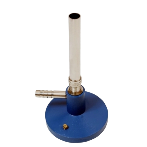 Bunsen Electric Burner