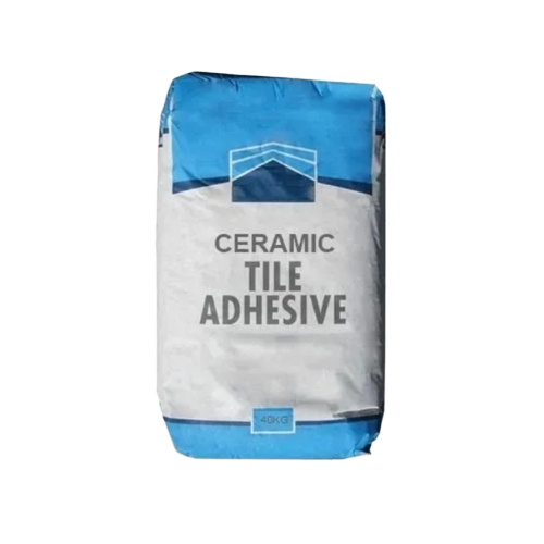 Ceramic Tile Adhesives Powder 