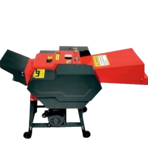 Chaff Cutter