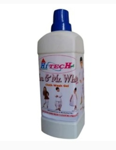 Cloth Wash Gel
