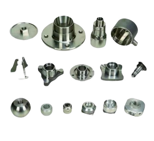 Cnc Turning Parts