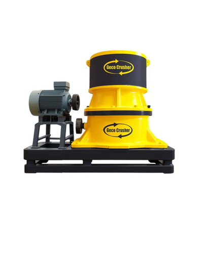Cone Crusher