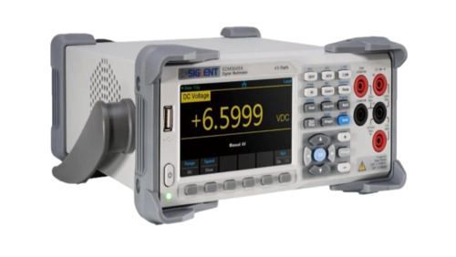 Digital Multimeter
