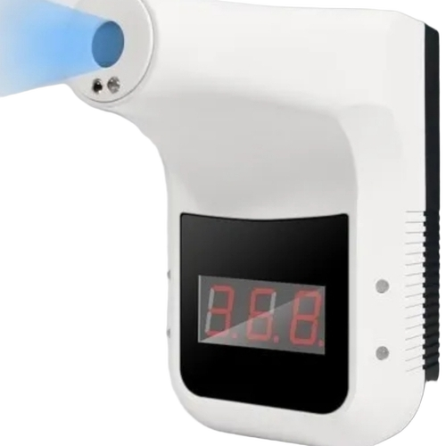 Digital Thermometer Temperature Range