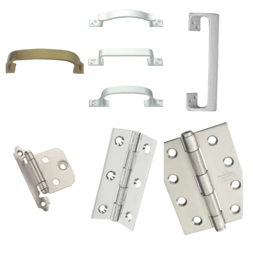 Door & Windows Accessories