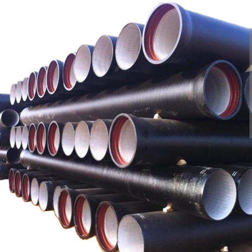 Ductile Iron Pipe