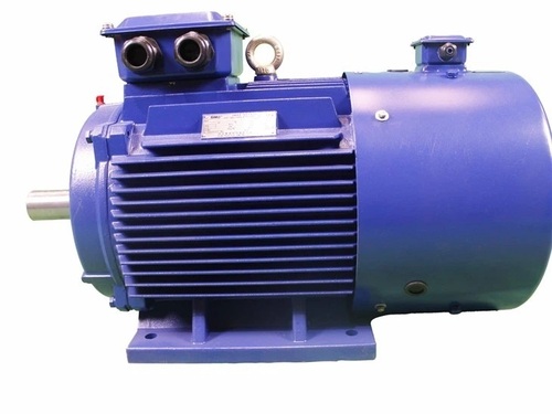 Electric Motors