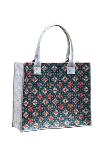 Felt Promotional Gift Bag