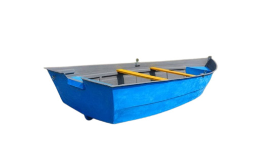 Frp Fishing Boat
