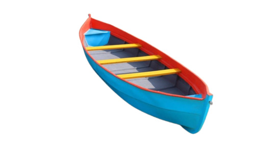 Frp Rowing Fishing Boat