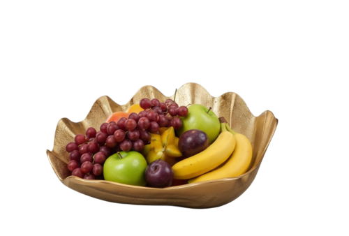 Fruit Bowl