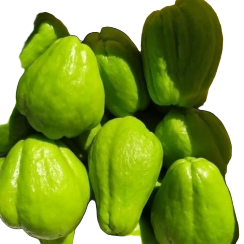 Green Chow Chow Vegetables