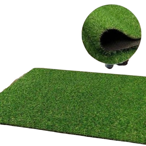Green Grass Carpet 