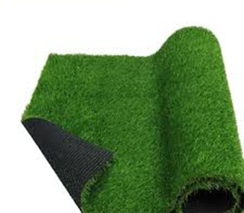 Green Grass Carpet