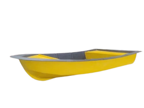 Hand Paddle Boat