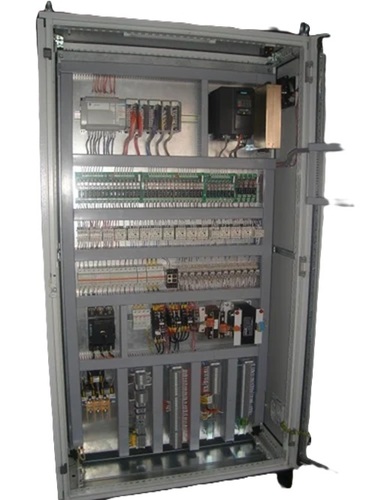 Hydraulics Press Machine