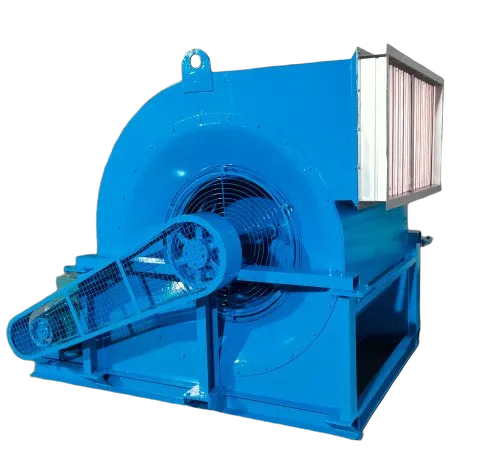 Industrial Air Blower - Color: .