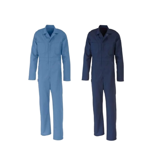 Industrial Overall Uniform