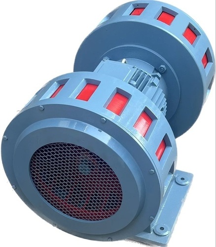 Industrial Siren 16 Km Range