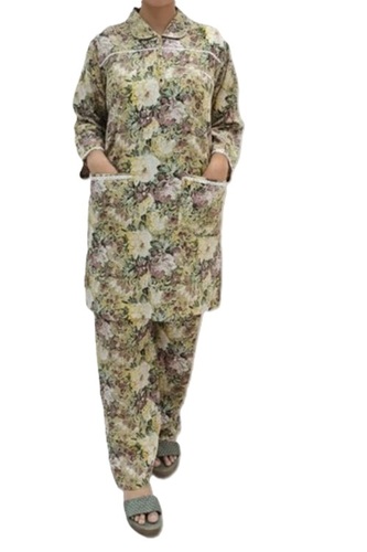 Ladies Knit Co Ord Set