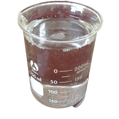 Liquid Sodium Silicate