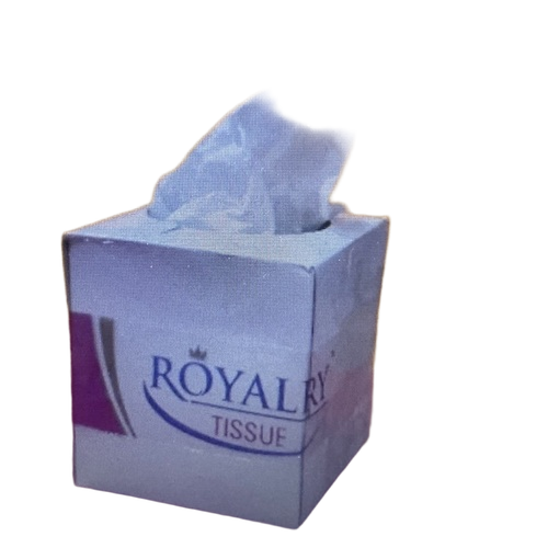 Luxury Soft Pop Up Napkin - Paper, White | Soft Texture, Absorbent, Pop-Up Design, Easy Dispensing, Lightweight Pack