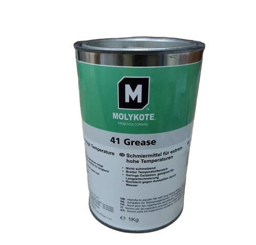 Molykote Greases - Application: .
