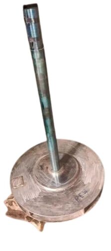 MS Closed Impeller
