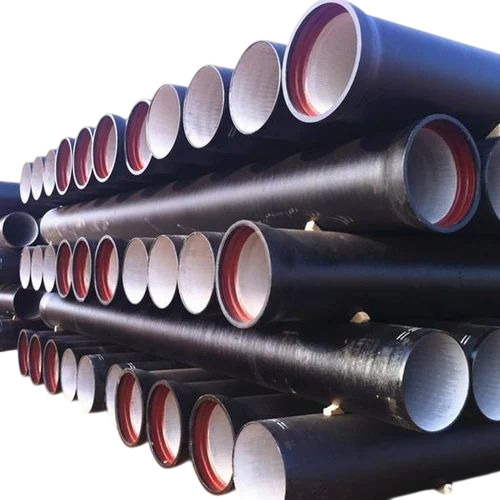Ms Seamless Pipe