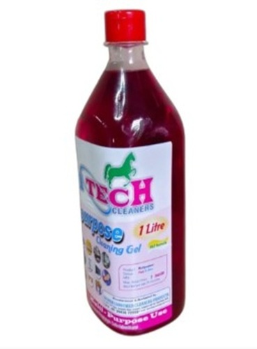 Multi Purpose Cleaning Gel