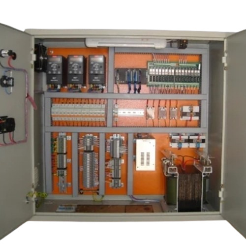 Packing Machine Automation