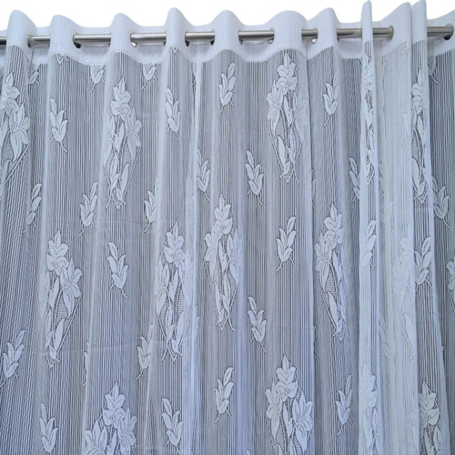 Polyester Curtains