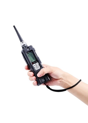 Portable Gas Leak Detectors