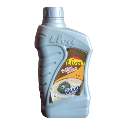 Power Break Oil  - Application: Automotive