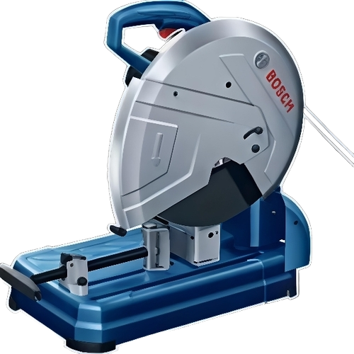 Professional Metal Cut Off Saw