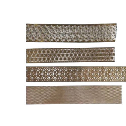 Progressive Stamping Dies