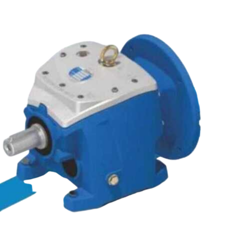 Reduction Gears - Material: Iron