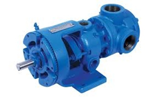 Rotary Gear Pump