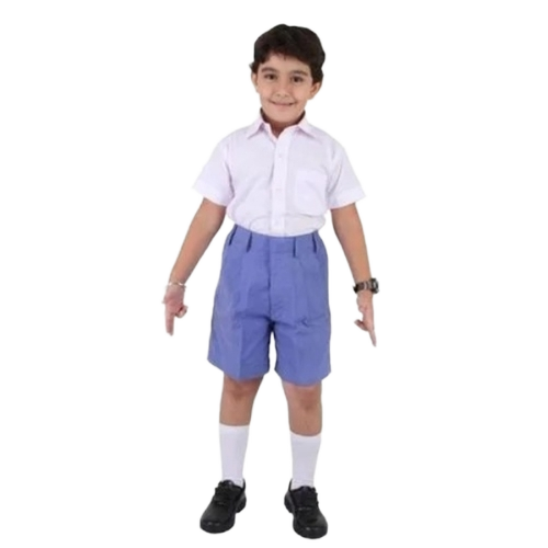 School Shorts Uniform