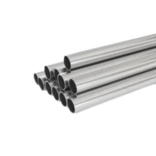 Seamless Tube
