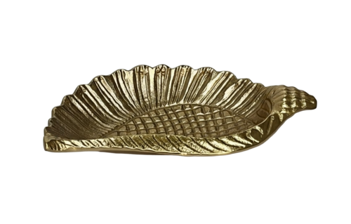 Shell Serving Plate