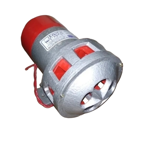 Sound Aluminium Casting Industrial Siren