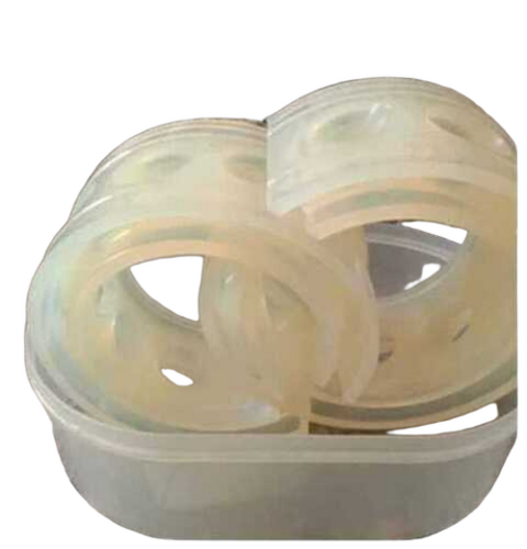 Spring Buffer - Metal Type: Aluminum