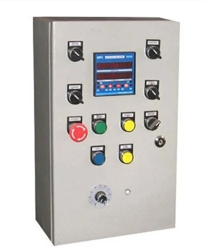 Standard Control Panel