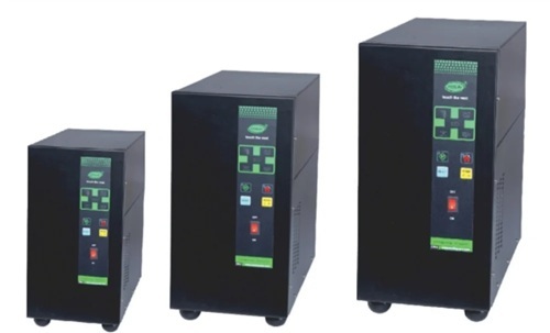 Three Phase Ups System